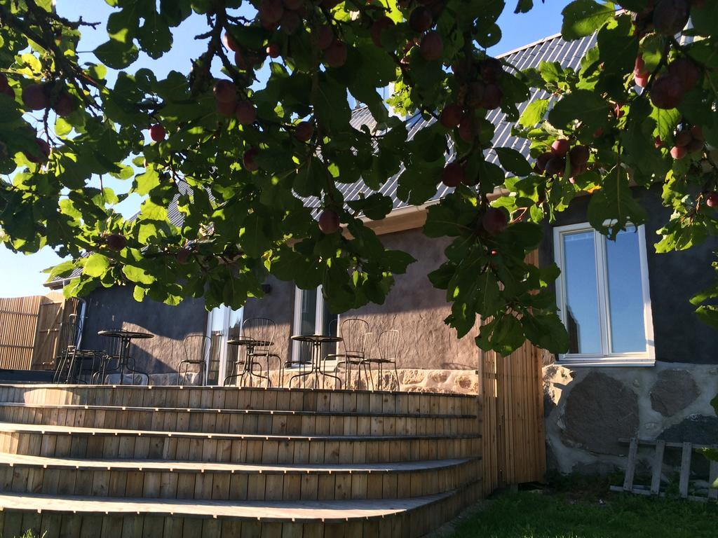 DegebergaCocoon Meetings住宿加早餐旅馆 外观 照片
