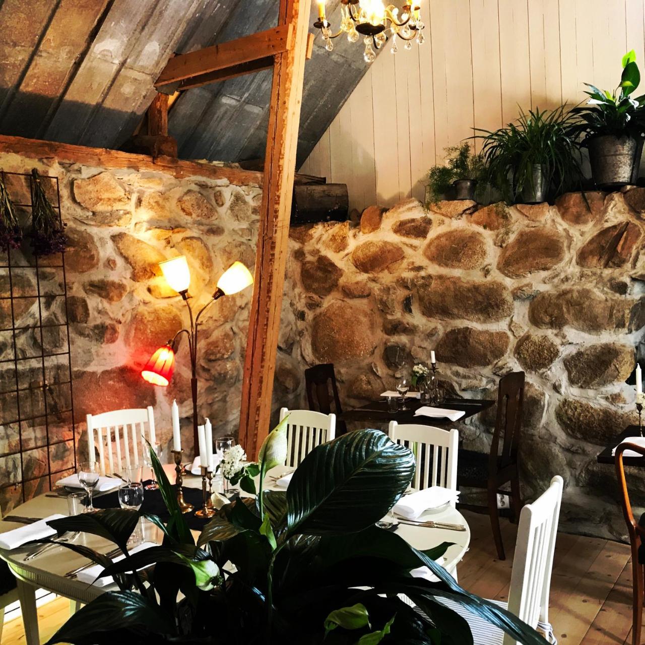 DegebergaCocoon Meetings住宿加早餐旅馆 外观 照片